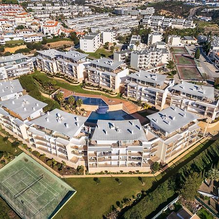 Encosta Da Orada By Ocvillas Albufeira Exterior foto
