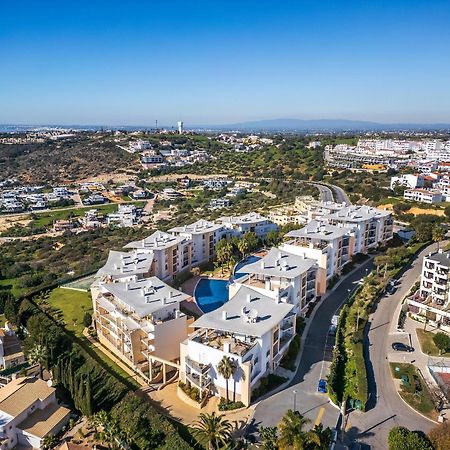 Encosta Da Orada By Ocvillas Albufeira Exterior foto