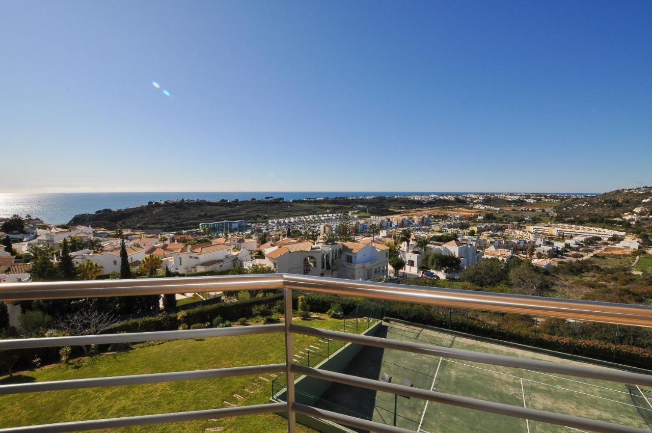 Encosta Da Orada By Ocvillas Albufeira Exterior foto