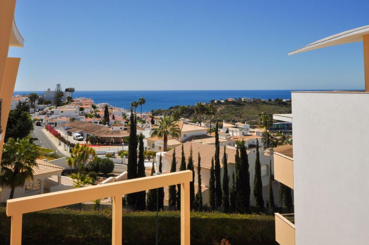 Encosta Da Orada By Ocvillas Albufeira Exterior foto