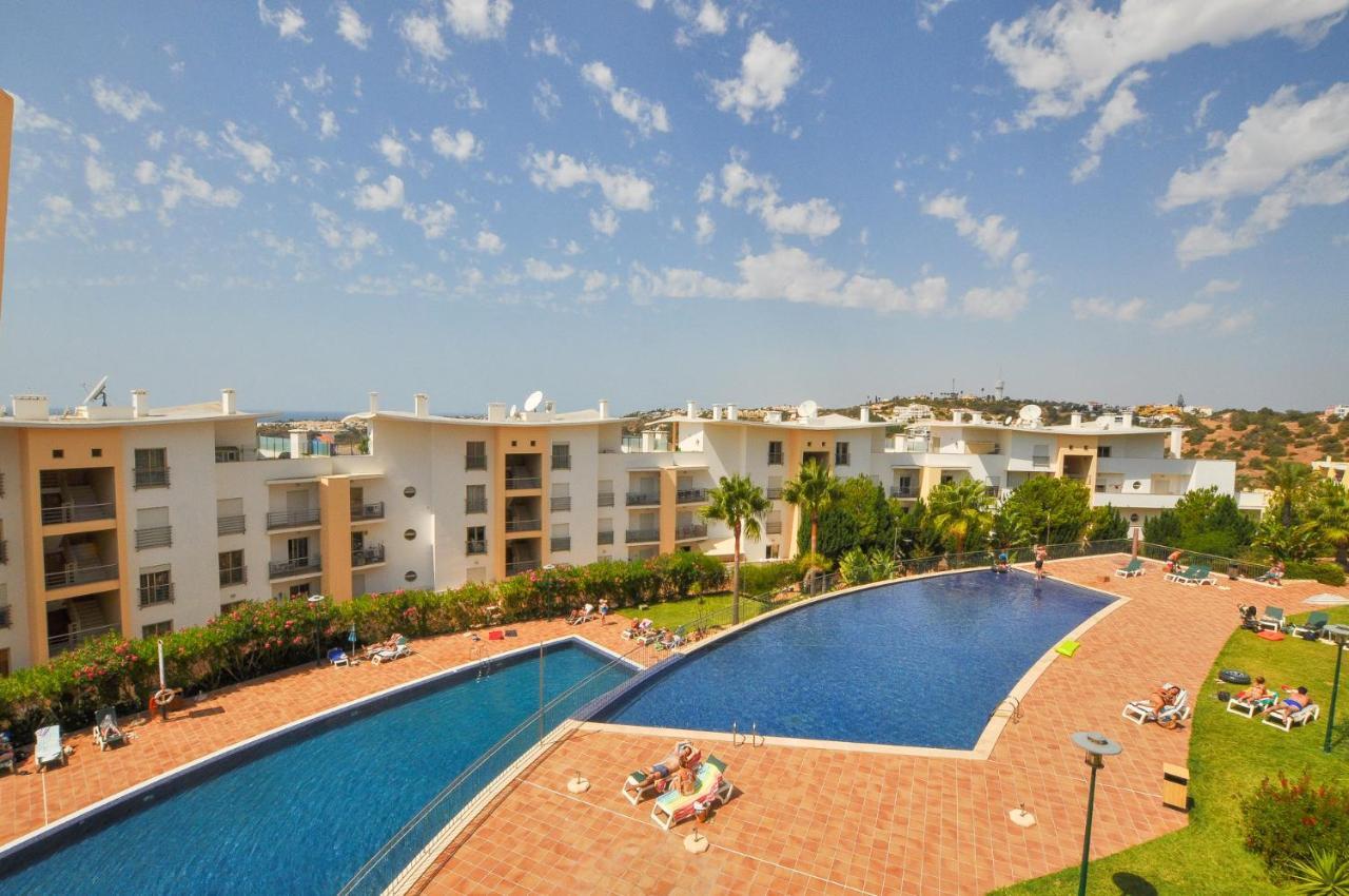 Encosta Da Orada By Ocvillas Albufeira Exterior foto