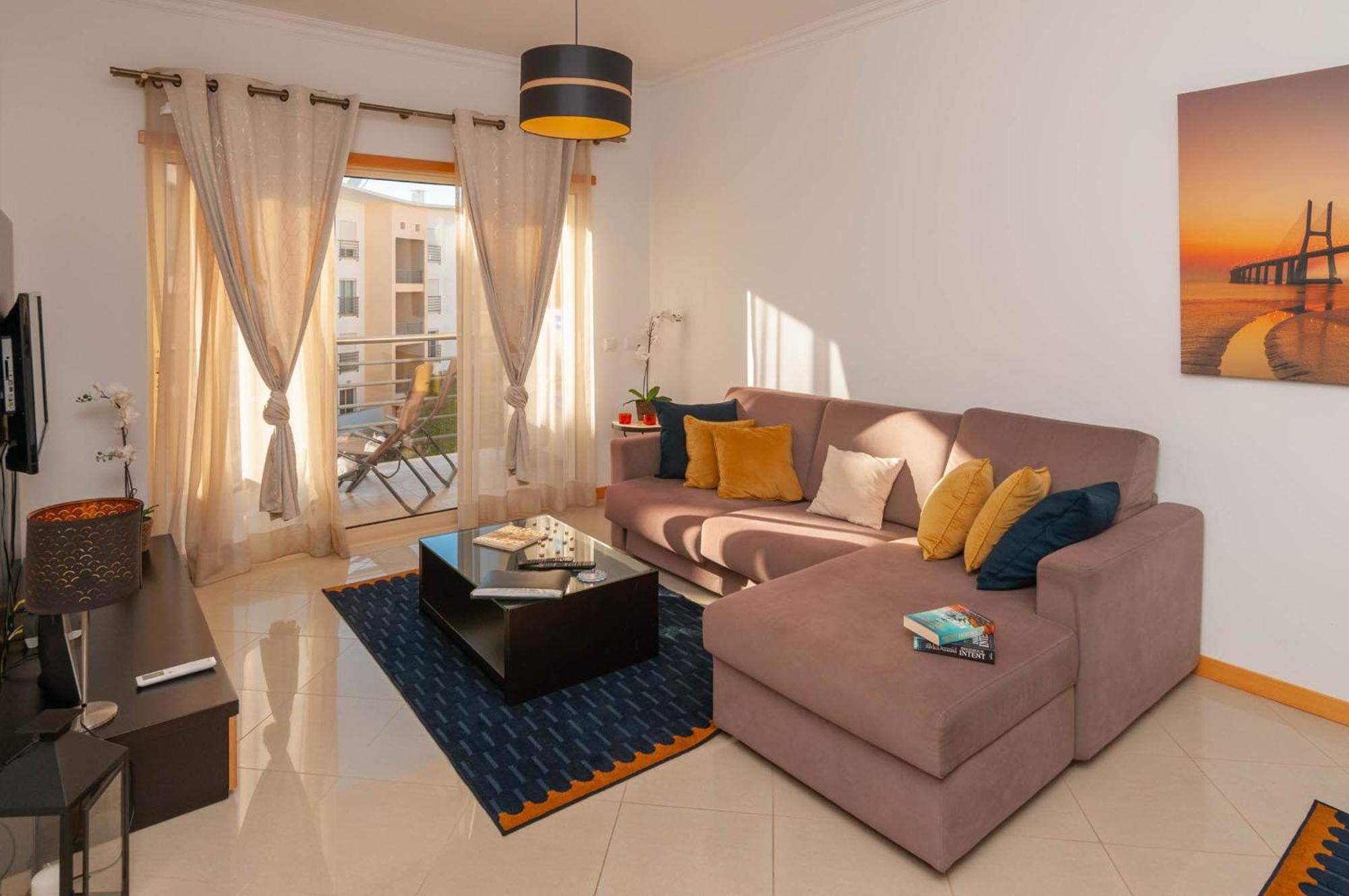 Encosta Da Orada By Ocvillas Albufeira Exterior foto