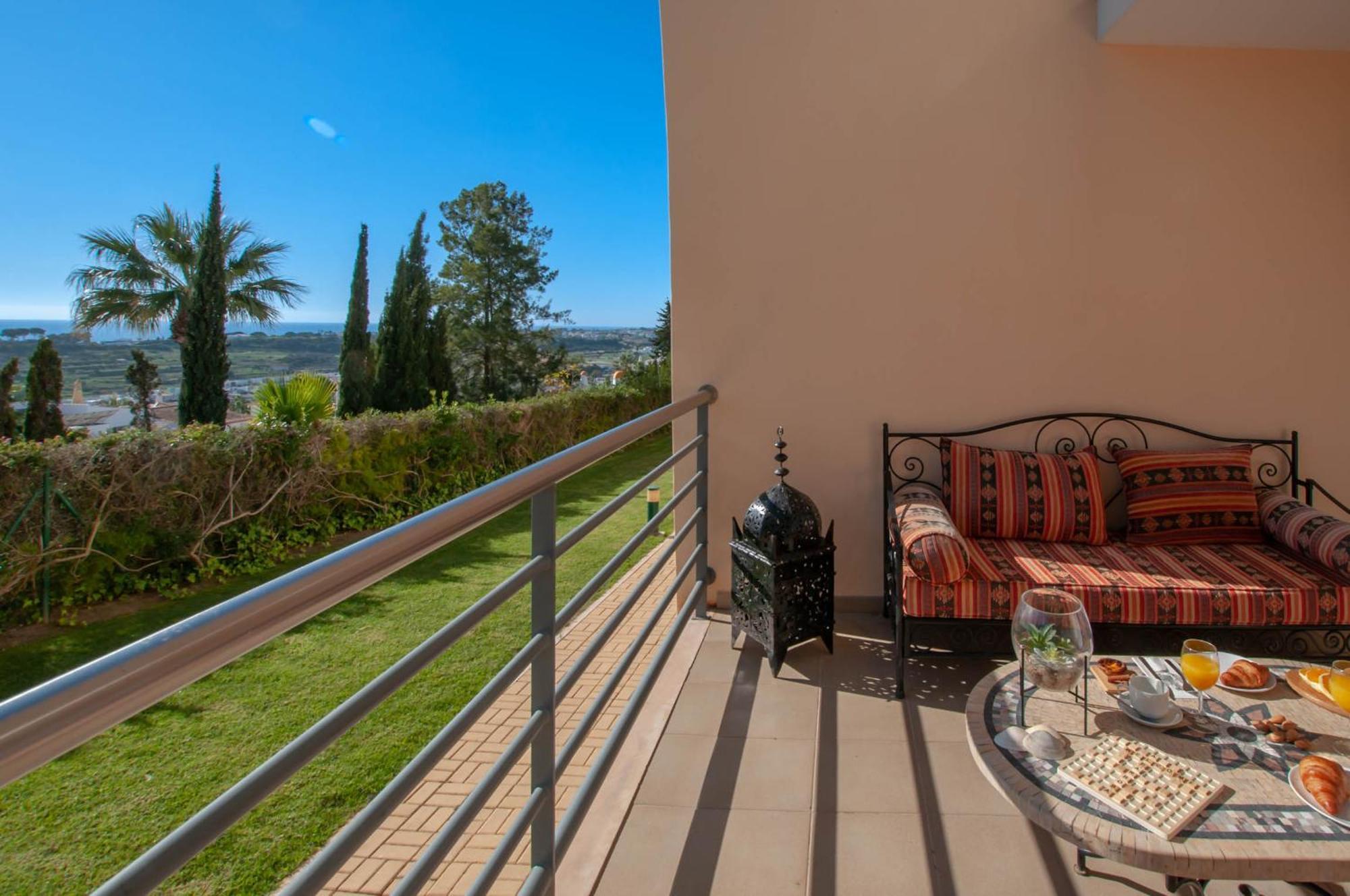 Encosta Da Orada By Ocvillas Albufeira Exterior foto