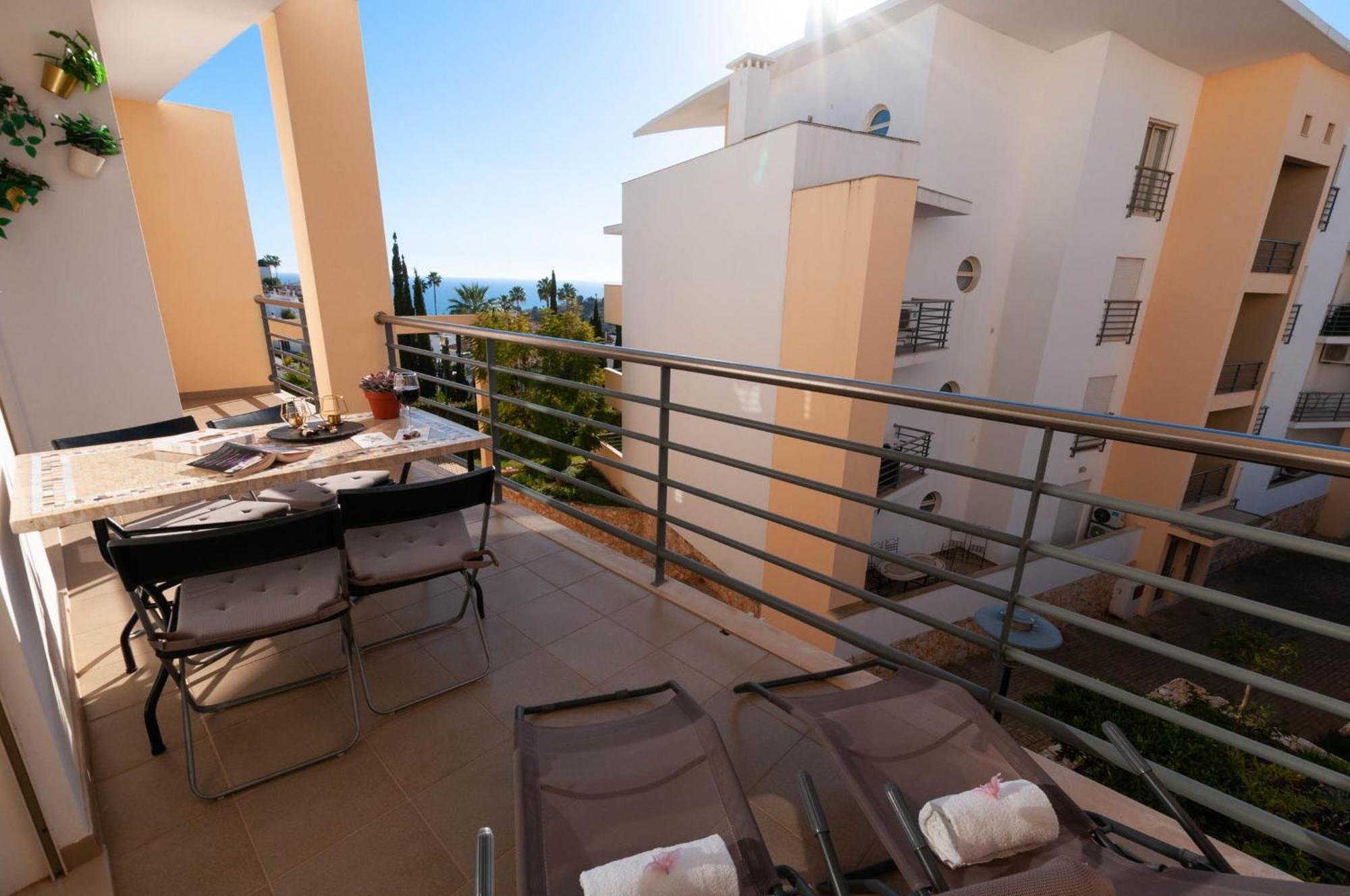 Encosta Da Orada By Ocvillas Albufeira Exterior foto