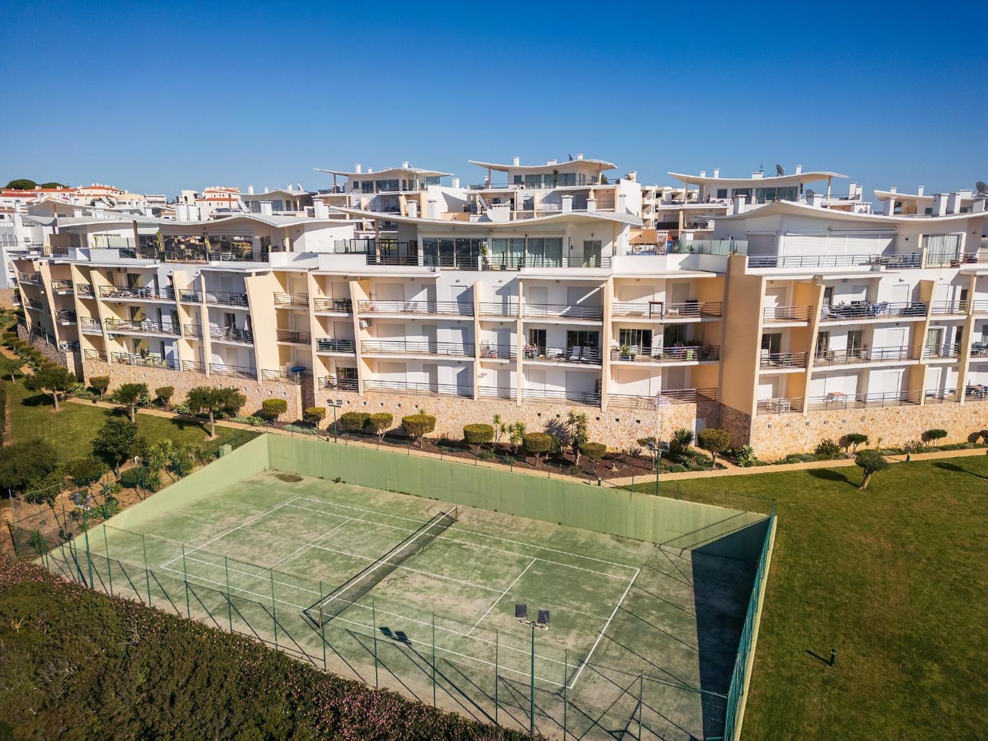 Encosta Da Orada By Ocvillas Albufeira Exterior foto