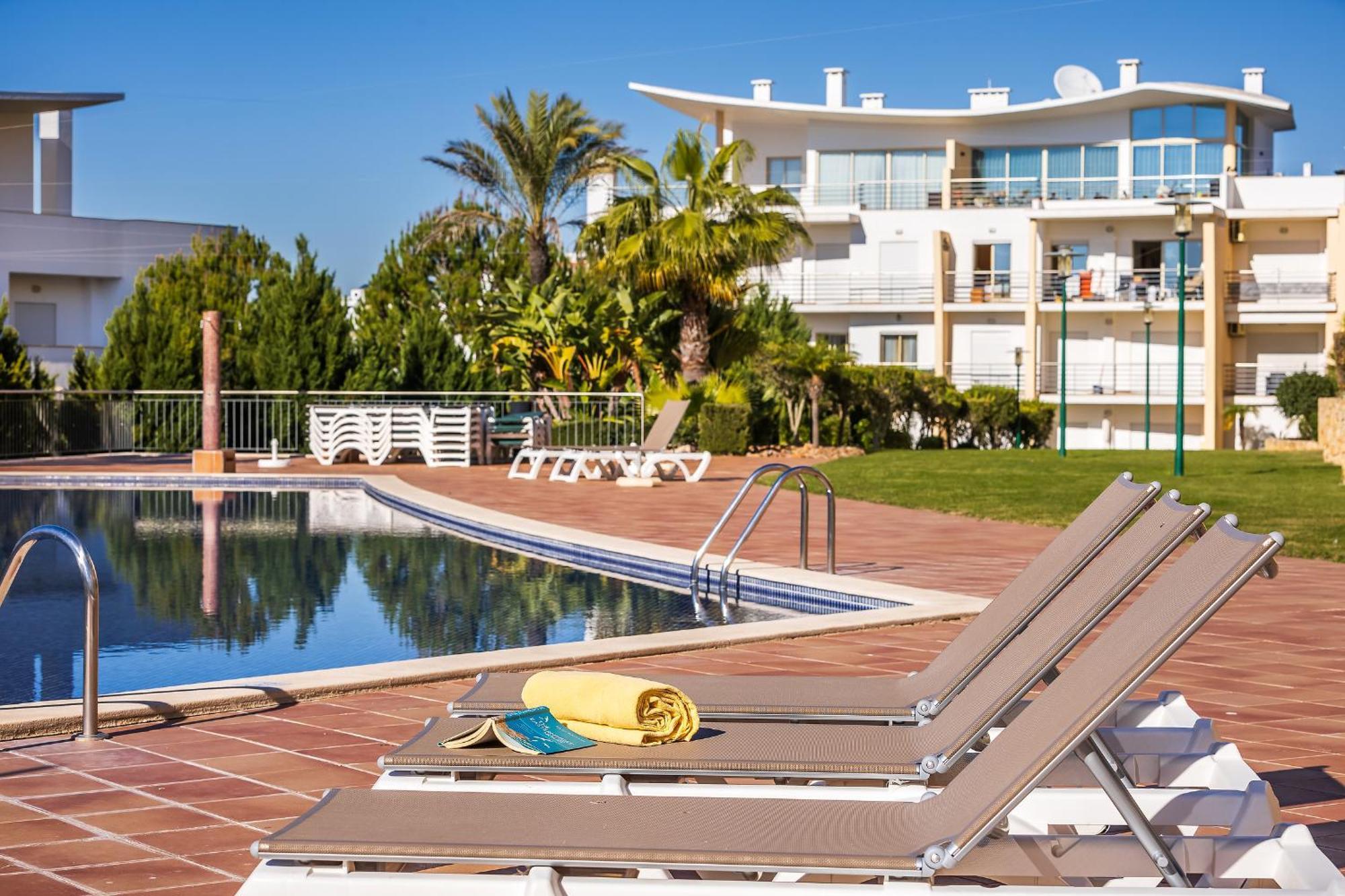 Encosta Da Orada By Ocvillas Albufeira Exterior foto