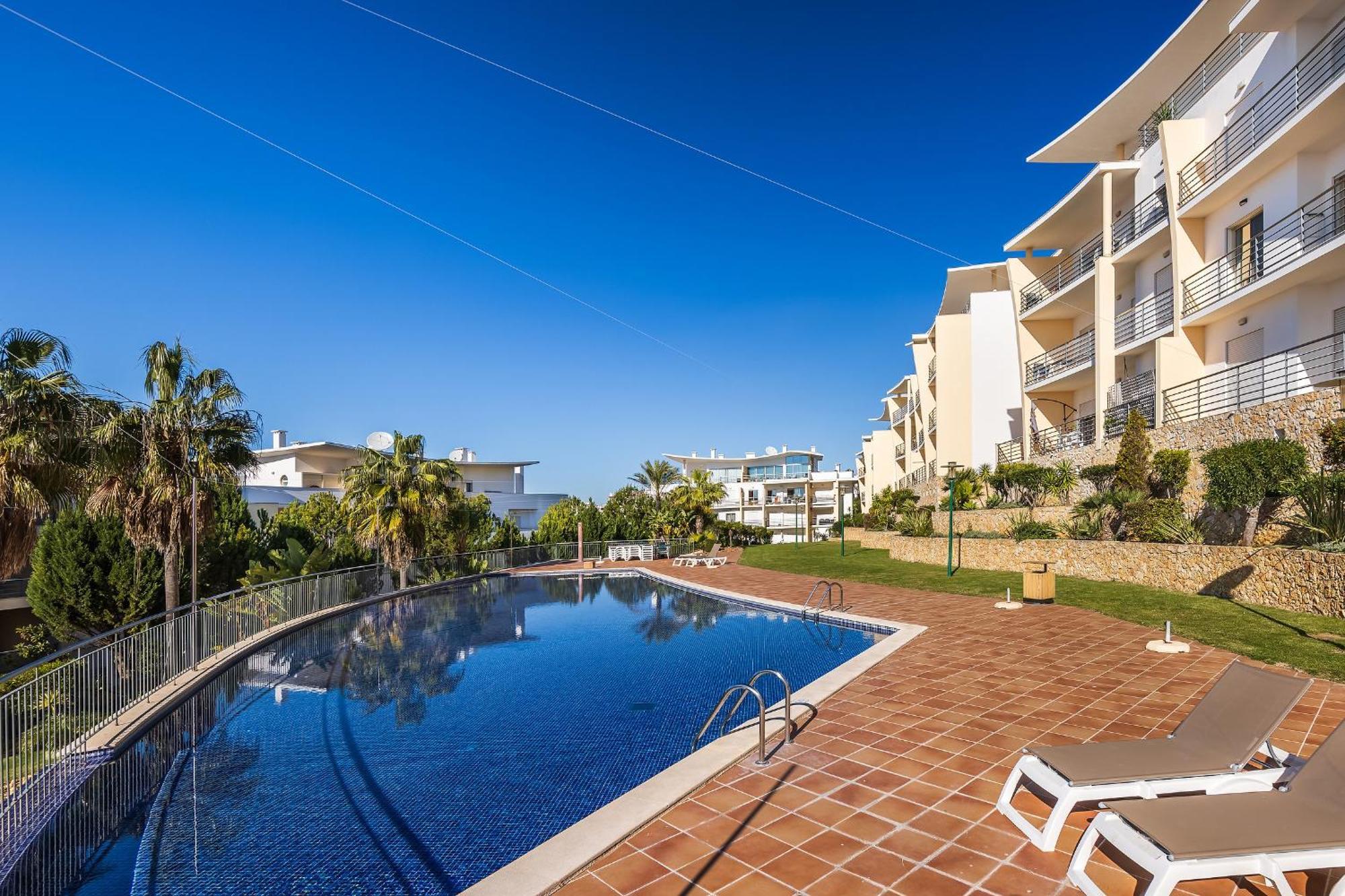 Encosta Da Orada By Ocvillas Albufeira Exterior foto