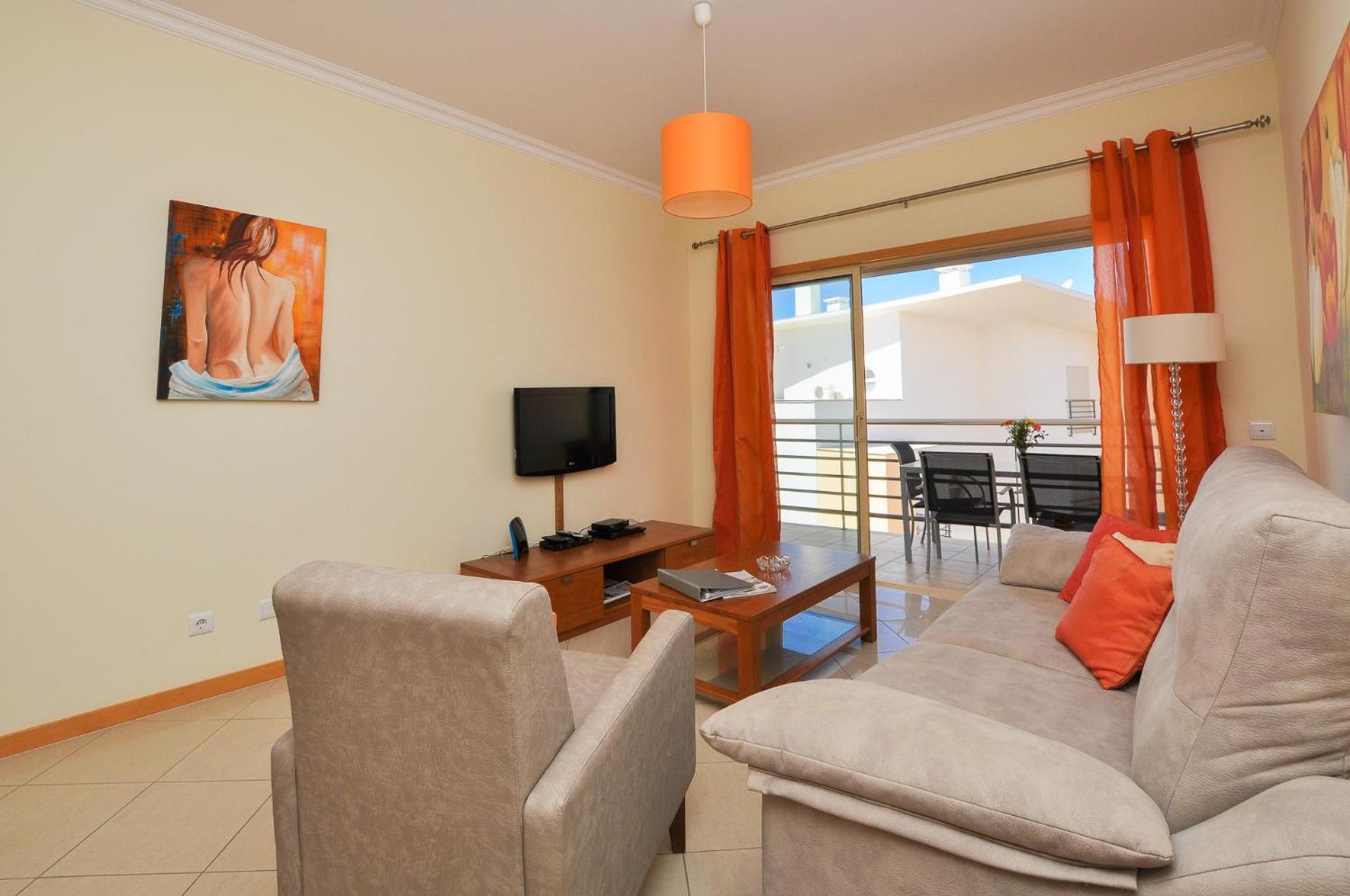 Encosta Da Orada By Ocvillas Albufeira Exterior foto