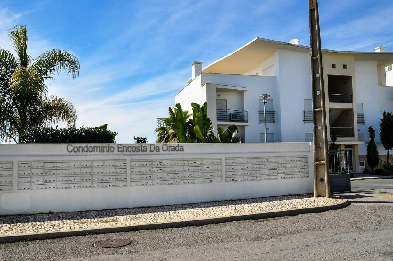 Encosta Da Orada By Ocvillas Albufeira Exterior foto